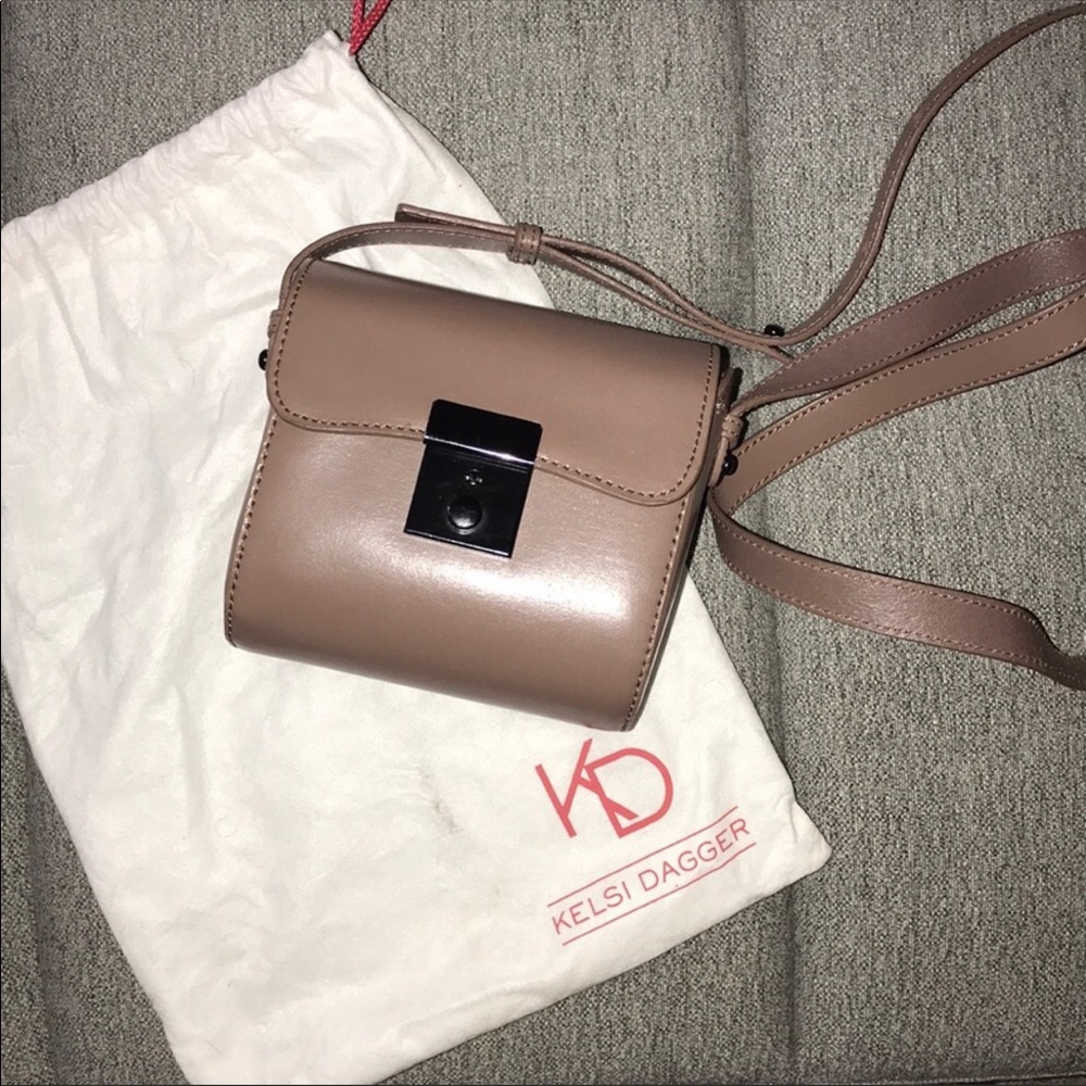 Gorgeous Mini Bag